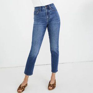 Madewell Denim
